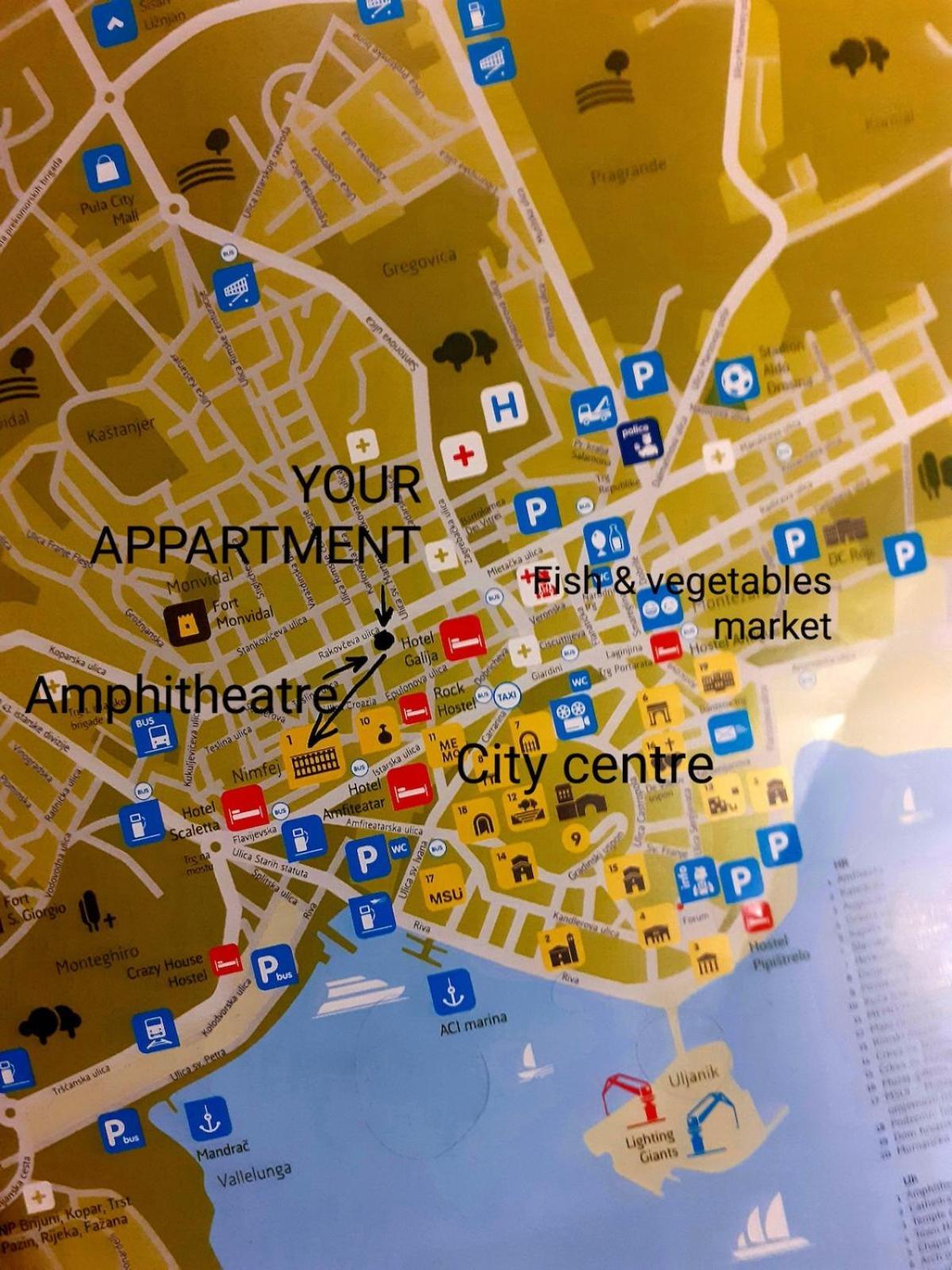 Apartmán Be Free-central-free Parking-garden-bbq