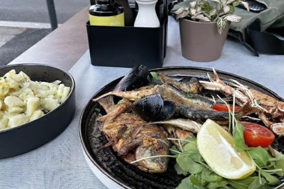 Apartmán Be Free-central-free Parking-garden-bbq *