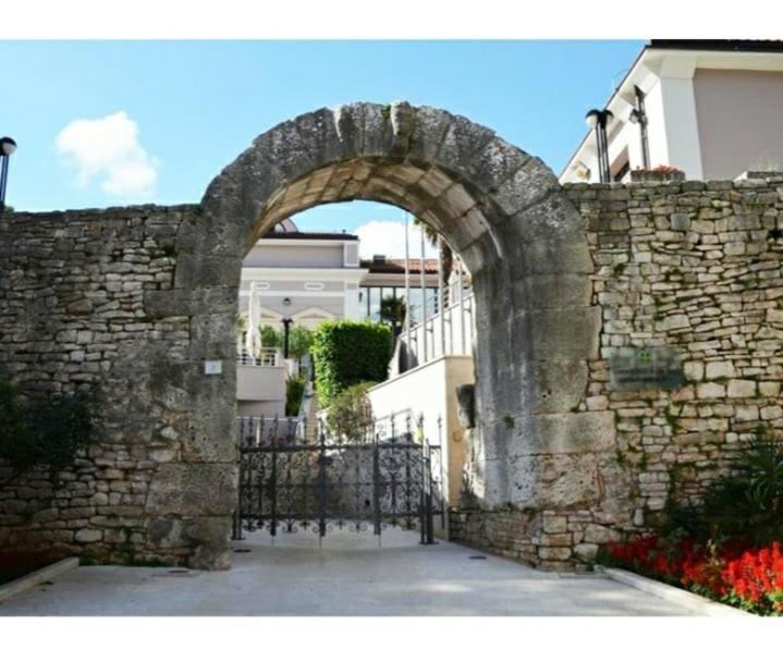Be Free-central-free Parking-garden-bbq * Pula