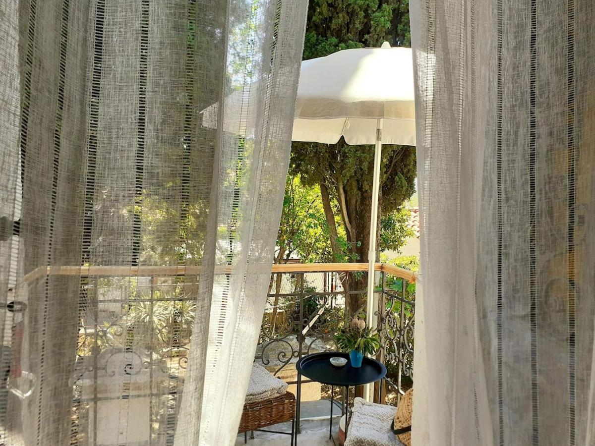 Be Free-central-free Parking-garden-bbq Pula