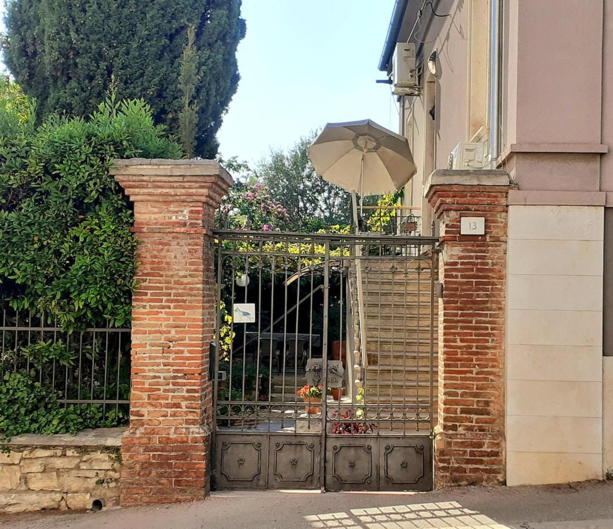 Be Free-central-free Parking-garden-bbq Apartmán