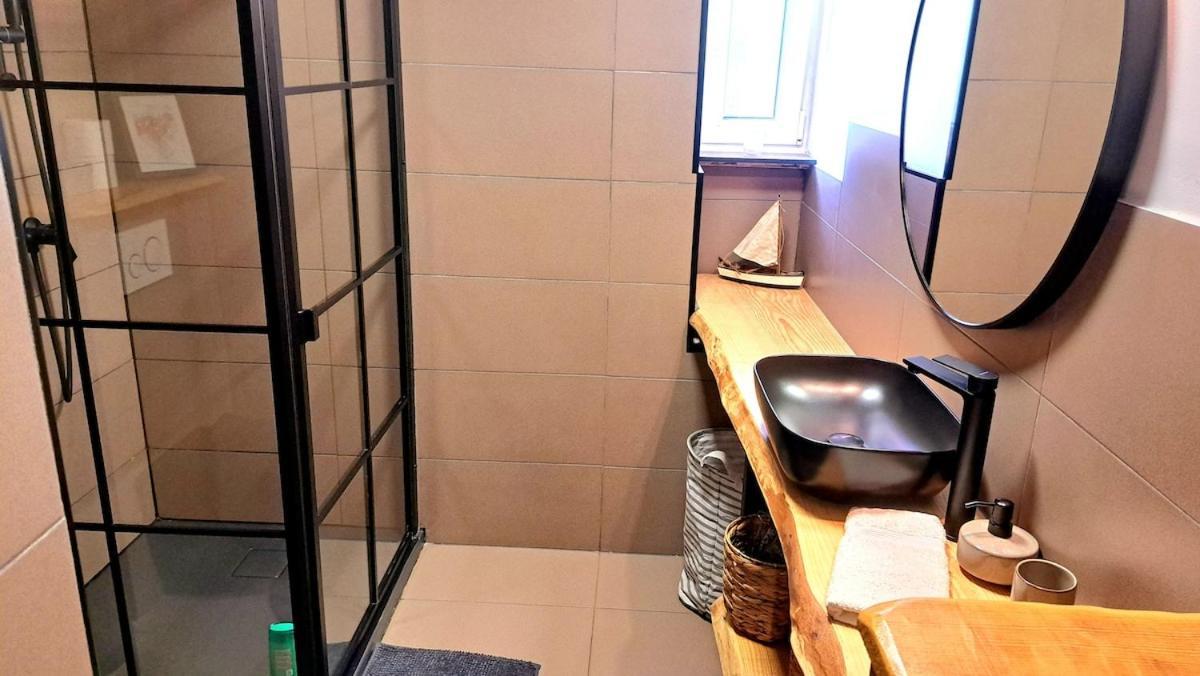 Be Free-central-free Parking-garden-bbq Apartmán Pula