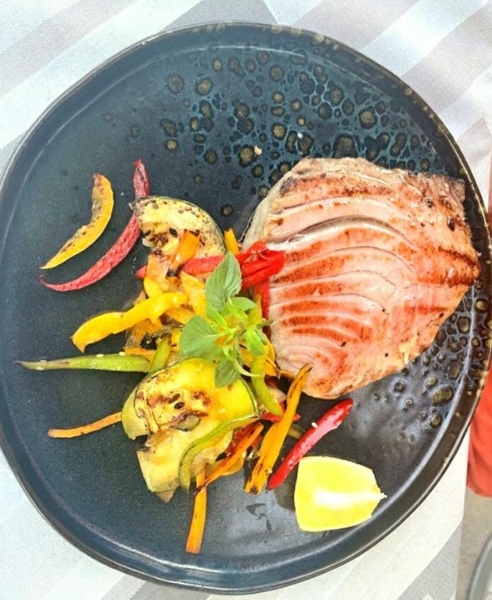 Apartmán Be Free-central-free Parking-garden-bbq *