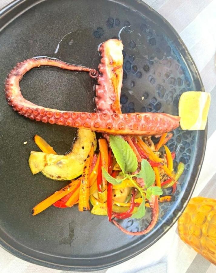 Be Free-central-free Parking-garden-bbq Pula