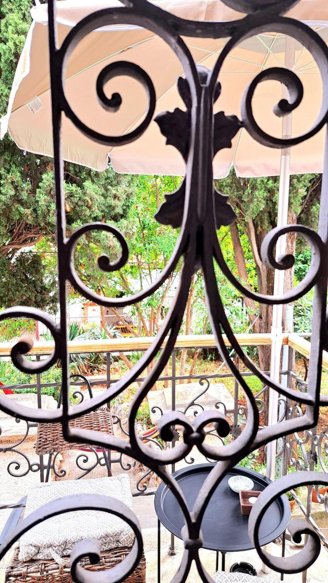 Be Free-central-free Parking-garden-bbq Apartmán