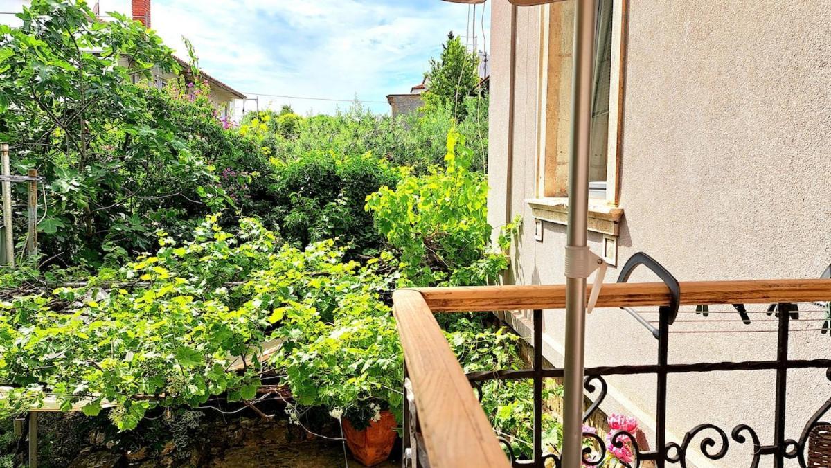 Be Free-central-free Parking-garden-bbq