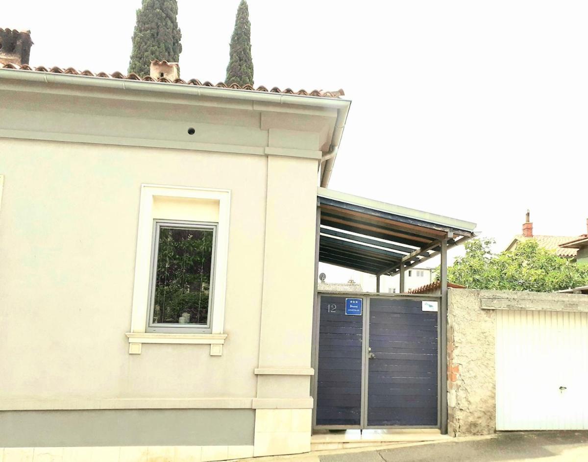 Be Free-central-free Parking-garden-bbq Apartmán *