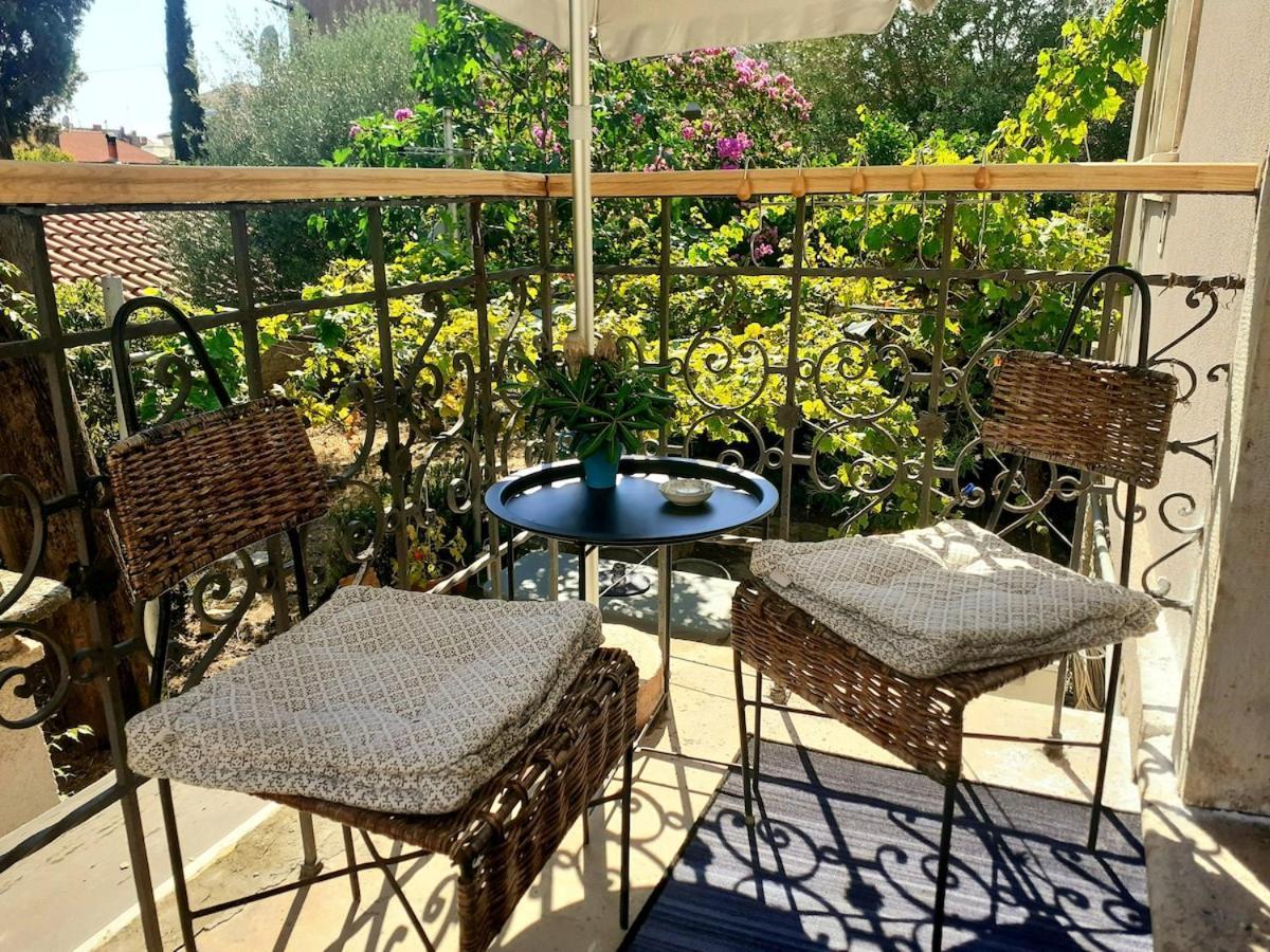 Apartmán Be Free-central-free Parking-garden-bbq