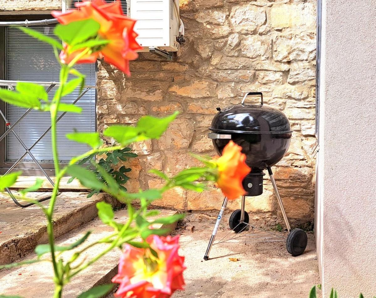 Be Free-central-free Parking-garden-bbq Apartmán *